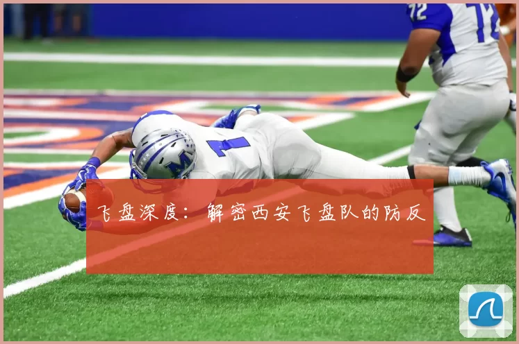 飞盘深度：解密西安飞盘队的防反